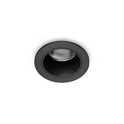 Plafondinbouwarmatuur QUARK IP20