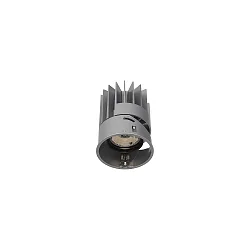 LED module ZEUS IP20, grijs