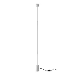 Staande lamp FILO IP20, wit 