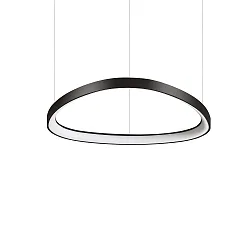 Pendelarmatuur D061 ON-OFF IP20, zwart 