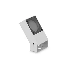 Vloerarmatuur SIRIO kantelbaar GX53 IP65