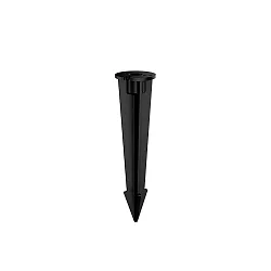 ground spike O-ZONE BIG & SMALL, black