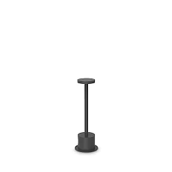 Lichtpaal TOFFEE D080 H025 IP65