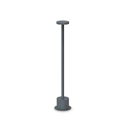 Lichtpaal TOFFEE D080 H050 IP65