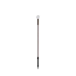 Armatuur met grondpen TWIGGY SPHERE H90 IP65