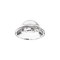 Lens FOX 8W SMALL / ON-OFF / 23° / Ø 45MM