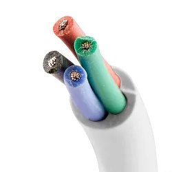 kabel 4-polig