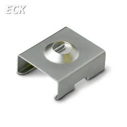 Montageklem ECK10