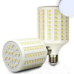 LED lichtbron E27 20W 2050lm 6000K 360° CRI 80-89 