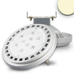 Reflectorlamp AR111 G53 11W 900lm 3000K 30° CRI 80-89 