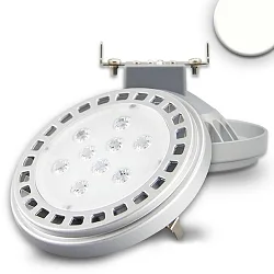 Reflectorlamp AR111 G53 11W 1010lm 4000K 30° CRI 80-89 