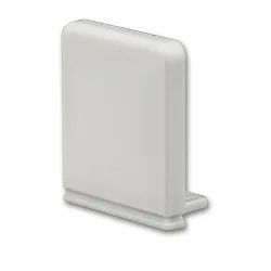 Afdekking WING20 hoekig