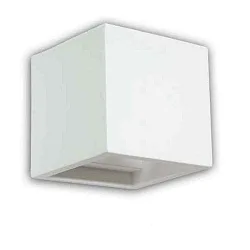 wall luminaire G9 IP20, white