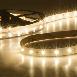 LED CRI930-Flex strip, 24V, 9W, IP20, warm white