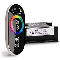 Controller