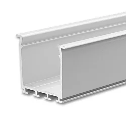 Profiel WING20, aluminium