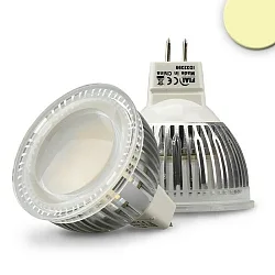 Reflectorlamp MR16 GU5,3 6,4W 540lm 2700K 120° CRI 80-89 