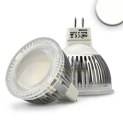 Reflectorlamp MR16 GU5,3 6,4W 600lm 4000K 120° CRI 80-89 