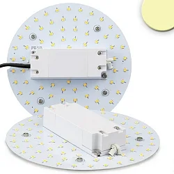 LED lamp, wit