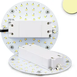 LED lamp, wit