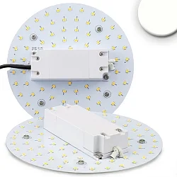 LED lamp, wit