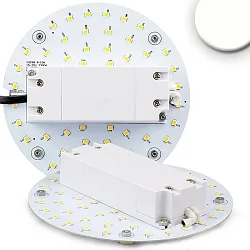 LED lamp, wit