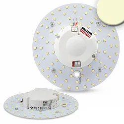 LED lamp, wit