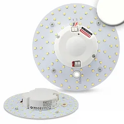 LED lamp, wit