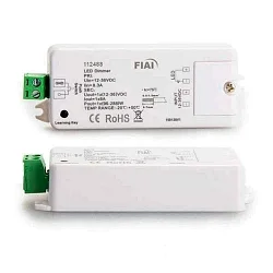 Dimmer Sys-One, wit