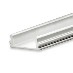 Opbouwprofiel SURF12 BORDERLESS FLAT, aluminium