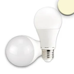 LED lamp peervorm E27 15,6W 1500lm 2700K 120° CRI 80-89 