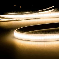 LED stripe CRI927 Linear-Flexband