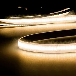 LED stripe CRI927 Linear-Flexband