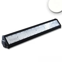 Halstraler LN asymmetrisch, dimbaar IP65, aluminium dimbaar
