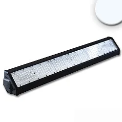 Halstraler LN asymmetrisch, dimbaar IP65, aluminium dimbaar