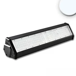 LED floodlight / hall lighting spot LN 100W, asymmetric 30° / 70°, IP65, 1-10V dimmable