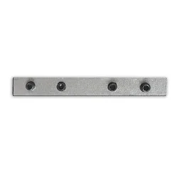 Verbinder SURF16 / CORNER20 / LAMP35 / LAMP35 EDGE / Kabelschleuse TUNNEL