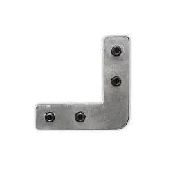 Hoekverbinder SURF16 / CORNER20 / LAMP35 / LAMP35 EDGE / Kabelschleuse TUNNEL