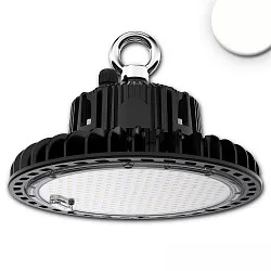 LED hall lighting spot FL, ball impact resistant, IP65, 200W 28000lm, DALI dimmable