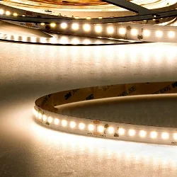 LED stripe CRI830 High-Lumen CC-Flexband