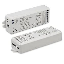 Controller Sys-Pro, zwart