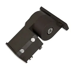 Adapter Street Light HE75-115, zwart
