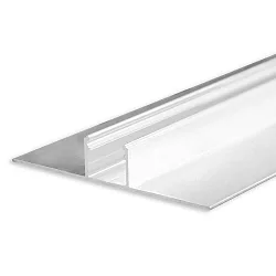Droogbouwprofiel T-Profil 14, aluminium