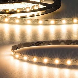 LED stripe CRI927 Flexband Curve