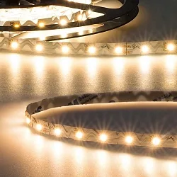 LED stripe CRI930 Flexband Curve