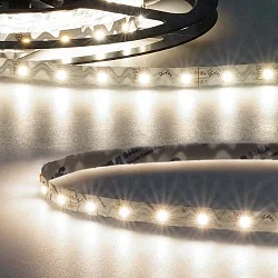 LED stripe CRI940 Flexband Curve