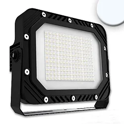 Strijklicht roteerbaar, dimbaar IP66, zwart dimbaar