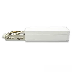 Accessory for FastFix LED linear system S - initial infeed block