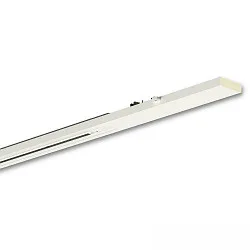 Adapter FastFix Linearsystem S Balken, wit