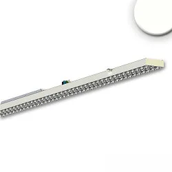 Lineair licht FastFix Linearsystem S dimbaar IP40, wit dimbaar 75W 10500lm 4000K CRI 80-89 143.7cm